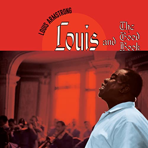 And the Good Book + Louis and the Angels von 20th Century Masterworks