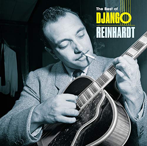 Best of Django Reinhardt von 20th Century Masterworks (H'Art)