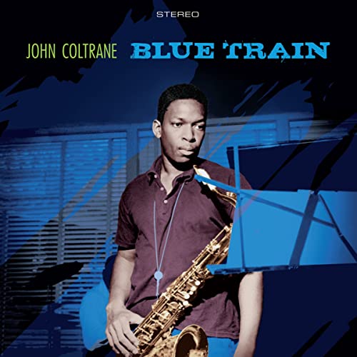 Blue Train + Lush Life von 20th Century Masterworks