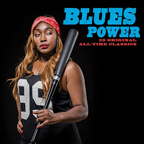 Blues Power [Vinyl LP] von 20th Century Masterworks (H'Art)