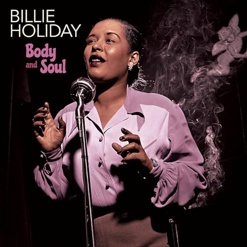 Body and Soul [Vinyl LP] von 20th Century Masterworks