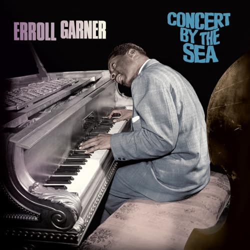 Concert By the Sea [Vinyl LP] von 20TH CENTURY MASTERWORKS