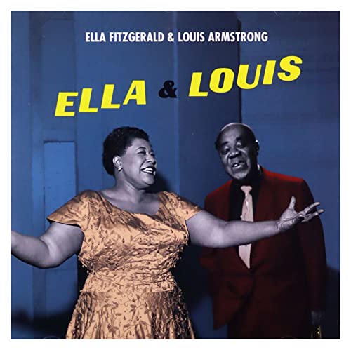 Ella & Louis von 20Th Century Masterworks
