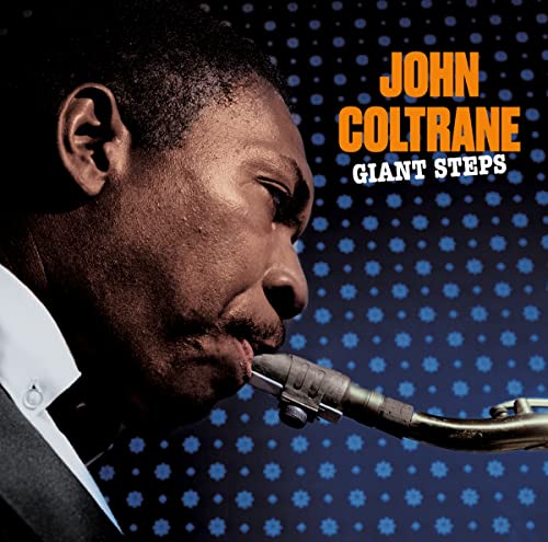 Giant Steps von 20TH CENTURY MASTERWORKS