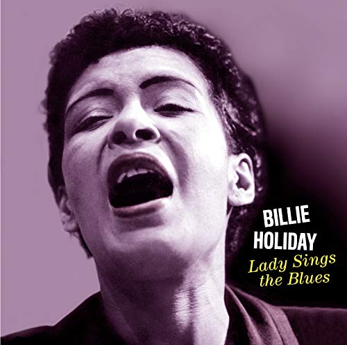 Lady Sings the Blues+Stay With Me von 20th Century Masterworks
