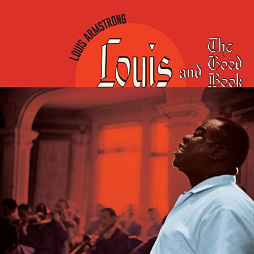 Louis and the Good Book [Vinyl LP] von 20th Century Masterworks (H'Art)