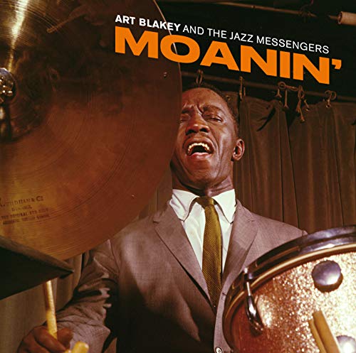 Moanin' von 20th Century Masterworks