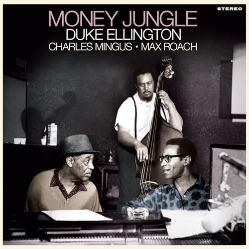 Money Jungle [Vinyl LP] von 20th Century Masterworks (H'Art)