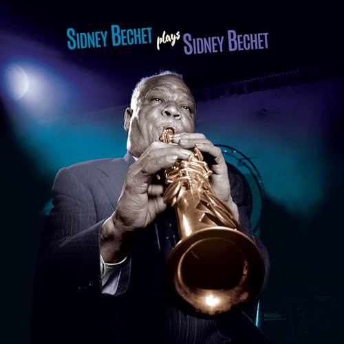 Plays Sidney Bechet [Vinyl LP] von 20TH CENTURY MASTERWORKS