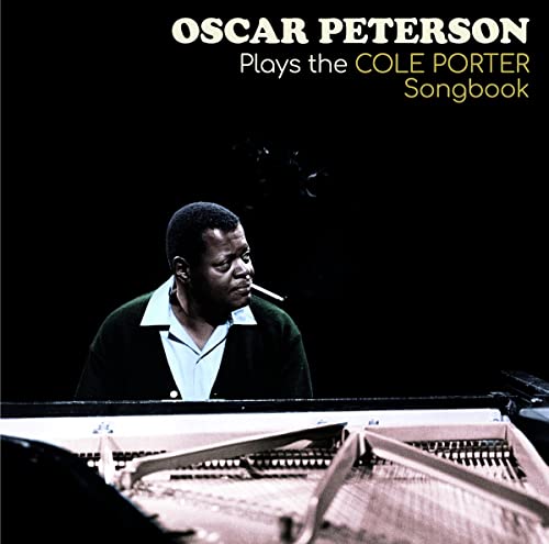 Plays the Cole Porter Songbook von 20Th Century Masterworks