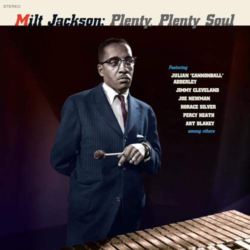Plenty, Plenty Soul [Vinyl LP] von 20TH CENTURY MASTERWORKS
