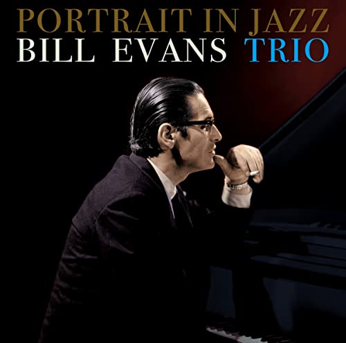 Portrait in Jazz von 20TH CENTURY MASTERWORKS