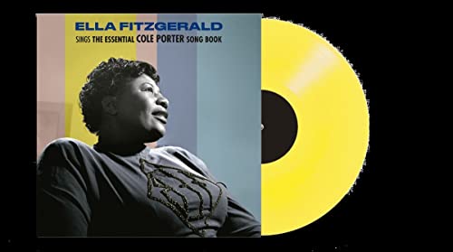 Sings the Essential Cole Porter Songbook [Vinyl LP] von 20Th Century Masterworks