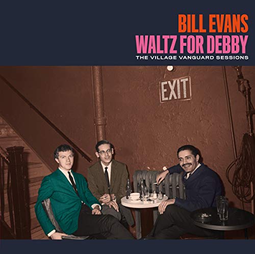 Waltz for Debby-the Village Vanguard Sessions von 20th Century Masterworks