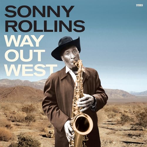 Way Out West [Vinyl LP] von 20th Century Masterworks (H'Art)
