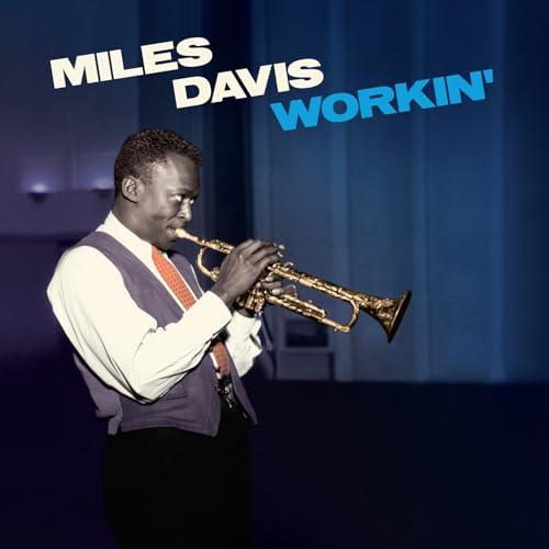 Workin' [Vinyl LP] von 20th Century Masterworks (H'Art)