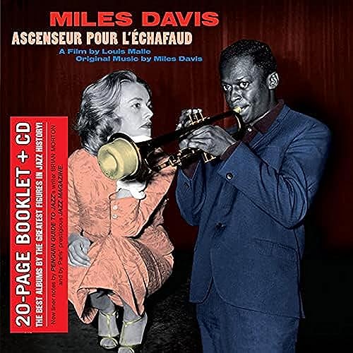 Ascenseur pour l'Echafaud von 20th Century Masterworks