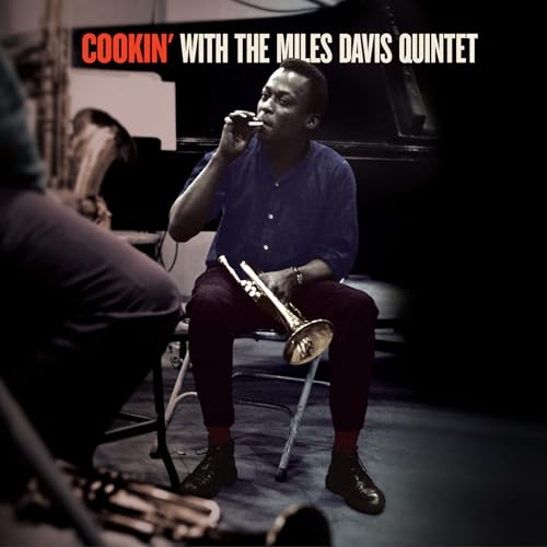 Cookin' [Vinyl LP] von 20th Century Masterworks
