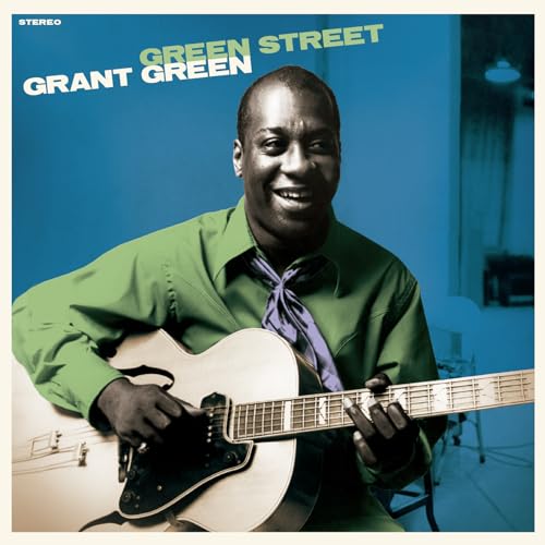 Green Street [Vinyl LP] von 20th Century Masterworks