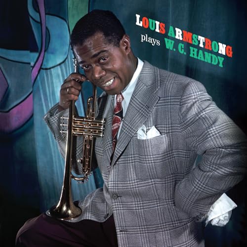 Plays W. C. Handy [Vinyl LP] von 20th Century Masterworks