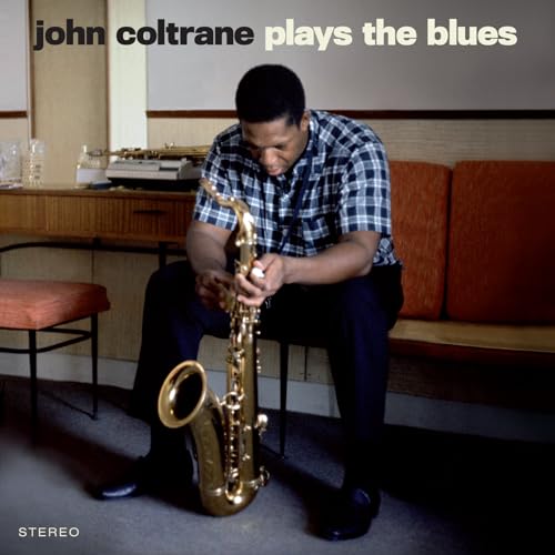 Plays the Blues [Vinyl LP] von 20th Century Masterworks