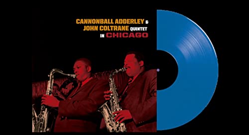 Quintet in Chicago [Vinyl LP] von 20th Century Masterworks