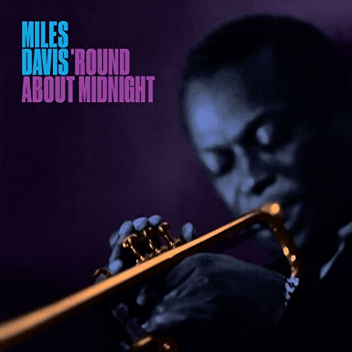 Round About Midnight Round About Midnight von 20th Century Masterworks