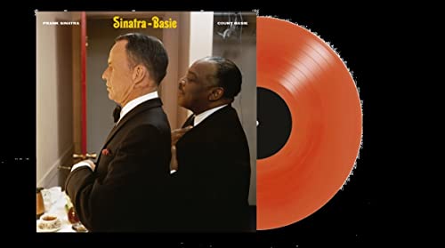 Sinatra - Basie [Vinyl LP] von 20th Century Masterworks