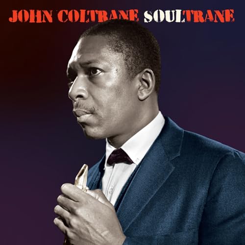 Soultrane [Vinyl LP] von 20th Century Masterworks