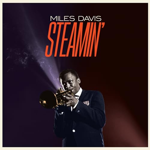 Steamin' [Vinyl LP] von 20th Century Masterworks