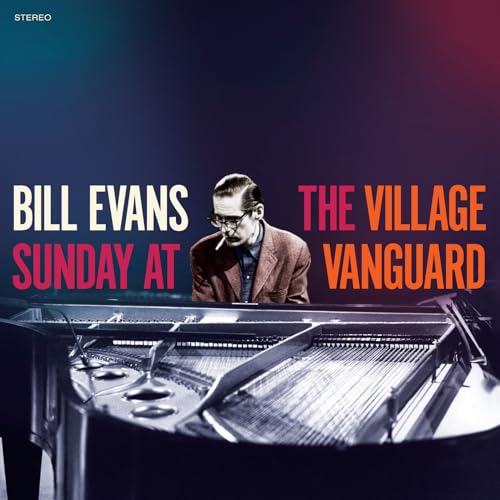 Sunday at the Village Vanguard [Vinyl LP] von 20th Century Masterworks