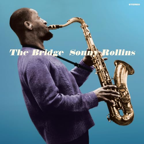 The Bridge [Vinyl LP] von 20th Century Masterworks