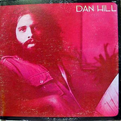 Dan Hill [Vinyl LP] von 20th Century Records