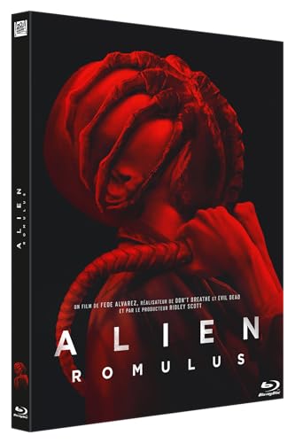 Alien : Romulus Blu-ray Alien : Romulus Blu-ray von 20th Century Studios