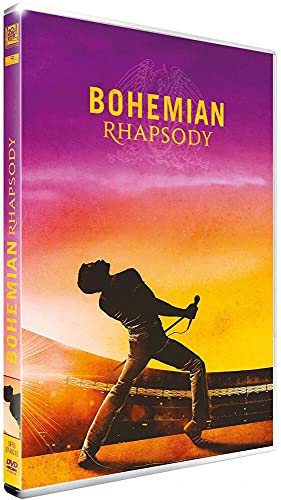 Bohemian rhapsody [FR Import] von 20th Century Studios