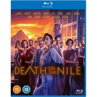 Death On The Nile von 20th Century Studios