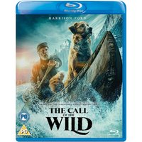 Der Ruf der Wildnis Der Ruf der Wildnis von 20th Century Studios