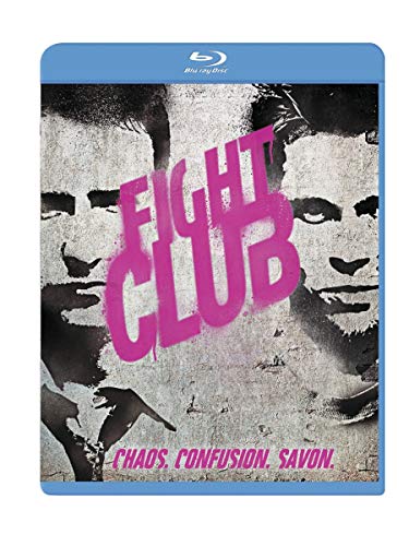 Fight club [Blu-ray] [FR Import] von 20th Century Studios
