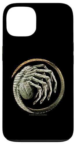 Hülle für iPhone 13 Aliens Xenomorph Facehugger Hülle für iPhone 13 Aliens Xenomorph Facehugger von 20th Century Studios