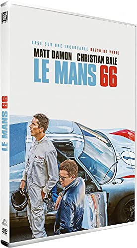 Le mans 66 [FR Import] von 20th Century Studios