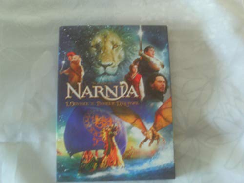 Le monde de narnia 3 : l'odyssée du passeur d'aurore [FR Import] von 20th Century Studios