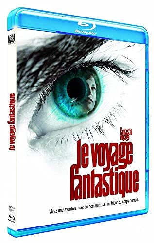Le voyage fantastique [Blu-ray] [FR Import] von 20th Century Studios