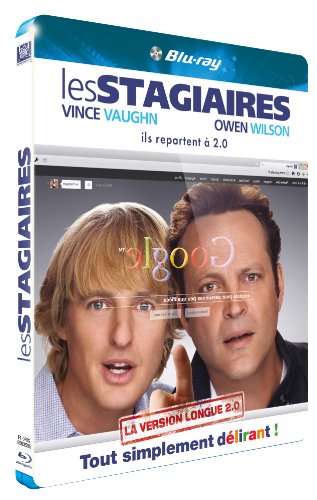 Les Stagiaires / Prakti.com [Blu-ray] von 20th Century Studios