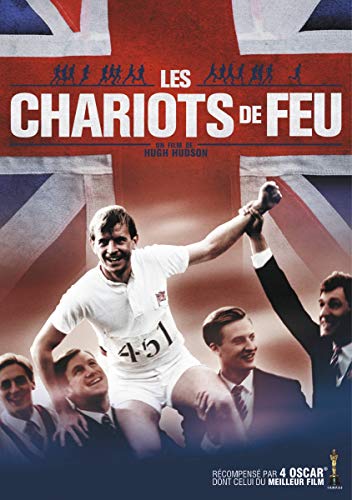 Les chariots de feu [Blu-ray] [FR Import] von 20th Century Studios