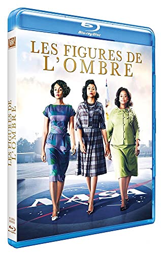 Les figures de l'ombre [Blu-ray] [FR Import] von 20th Century Studios