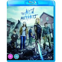 Marvel's New Mutants Marvel's New Mutants von 20th Century Studios
