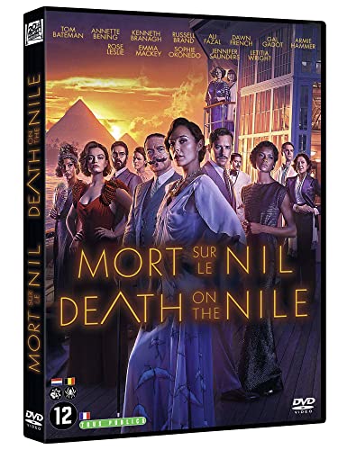 Mort sur le nil [FR Import] von 20th Century Studios