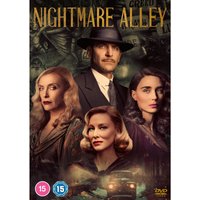 Nightmare Alley Nightmare Alley von 20th Century Studios