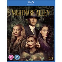 Nightmare Alley Nightmare Alley von 20th Century Studios