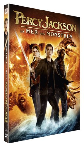 Percy jackson 2 : la mer des monstres [FR Import] von 20th Century Studios